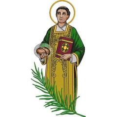 Desenvolvimento Santo Estevão..