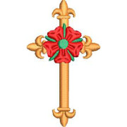Embroidery Des...