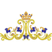 Embroidery Des...