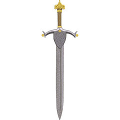 Diseño Para Bordado Espada De 29 Cm..