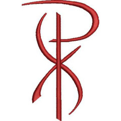 Embroidery Design Px 10 Cm..