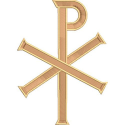 Diseño Para Bordado Px 14 Cm