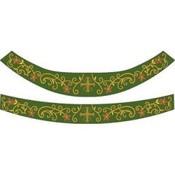 SET FOR CREATING LITURGICAL COLLARS 222