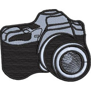 MÁQUINA FOTOGR...