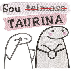 FLORK TAURINA 3 TAMANHOS 2