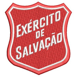 EXÉRCITO DE SALVAÇÃO