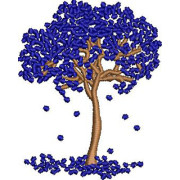 IPÊ ÁRBOL DE O...