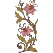 Embroidery Des...
