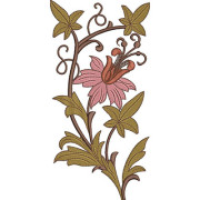 Embroidery Des...
