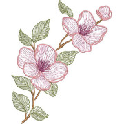 Embroidery Des...