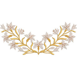 Development Lily Arch 35 Cm