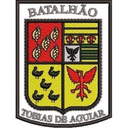 BATALHÃO TOBIAS AGUIAR