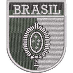 BRAZIL MILITARY MISSIONS ABROAD