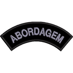 APPROACH EMBLEM