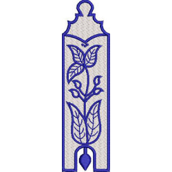 Diseño Para Bordado Masonería Guardiana Junior Warden 2