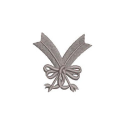 Matriz De Bordado Maçonaria Marca Secretário