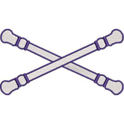 Diseño Para Bordado Masonería Marshall