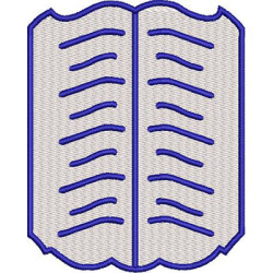 Matriz De Bordado Maçonaria Capelã