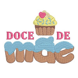 DOCE DE MÃE 2