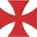Cruz De Malta Vasco