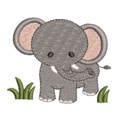 ELEFANTE 2