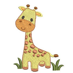 GIRAFA 3