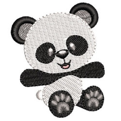 PANDA 1