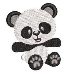 PANDA 2