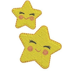 HAPPY STARS