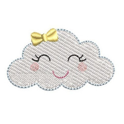 CLOUD CUTE 17