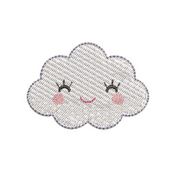 NUBE CUTE 24