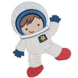 ASTRONAUTA