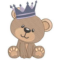 CROWN BEAR 6