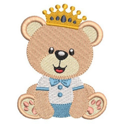 PRINCE BEAR