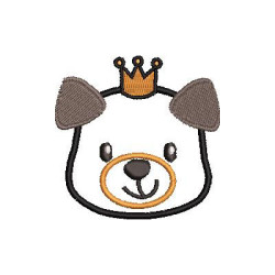 PET DOG KING