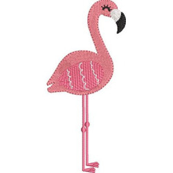 FLAMINGO CUTE 1