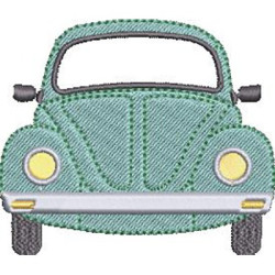 FUSCA INFANTIL