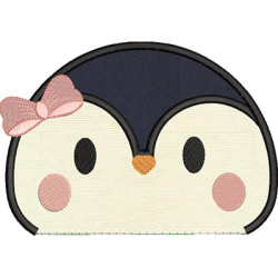 APPLIED PENGUIN 2