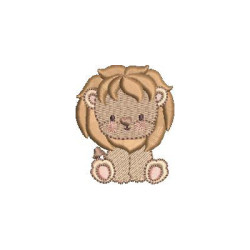 BABY LION 1