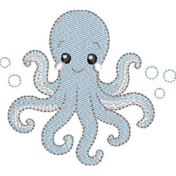 Matriz De Bordado Polvo Cute 9 Cm