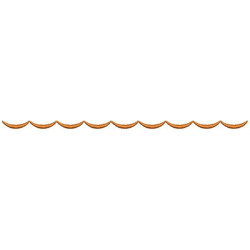 Matriz De Bordado Biquinho 24 Cm