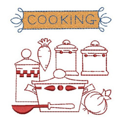 COCINA DEL CAMPO COOKING