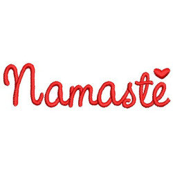 NAMASTÊ