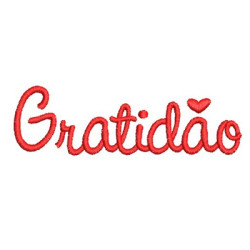 GRATIDÃO 5