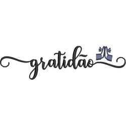 GRATITUDE