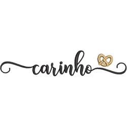 CARINHO