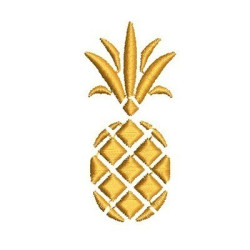 PIÑA 5 CM