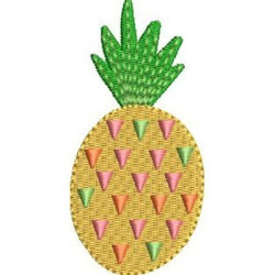 CUTE PINEAPPLE