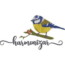 BIRD HARMONIZE PT