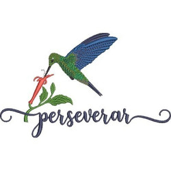 BIRD PERSEVERE PT